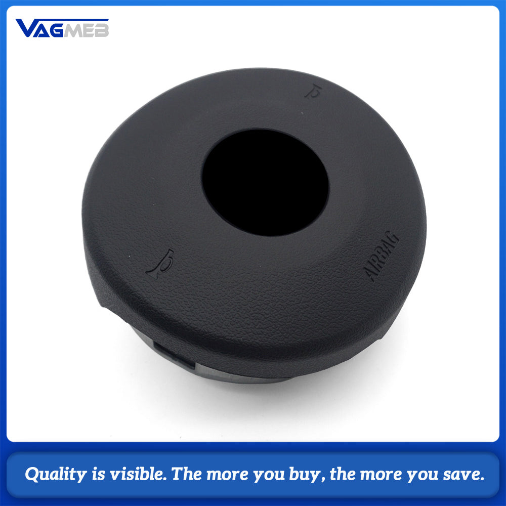Steering wheel airbag cover multifunction steering wheel For BMW