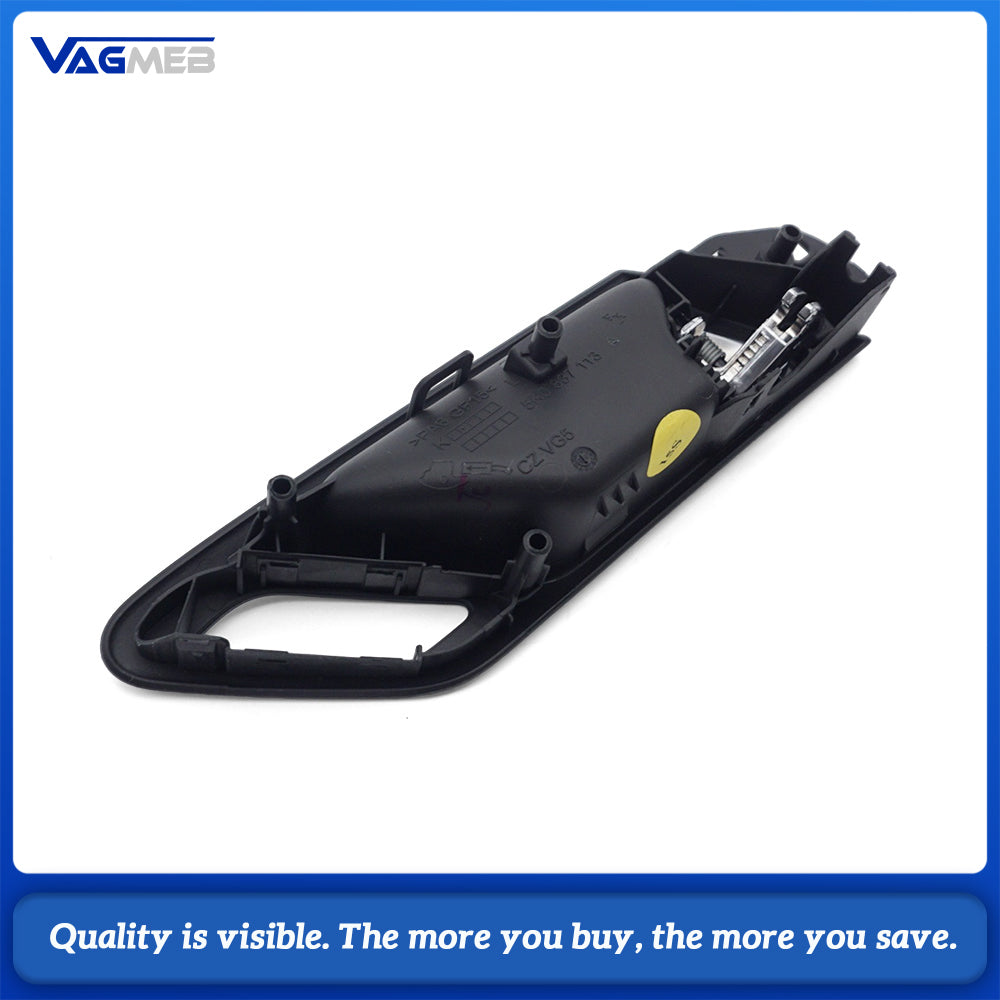5K0837114 5K0 837 113 front left / right Interior door handles fit for VW golf MK6