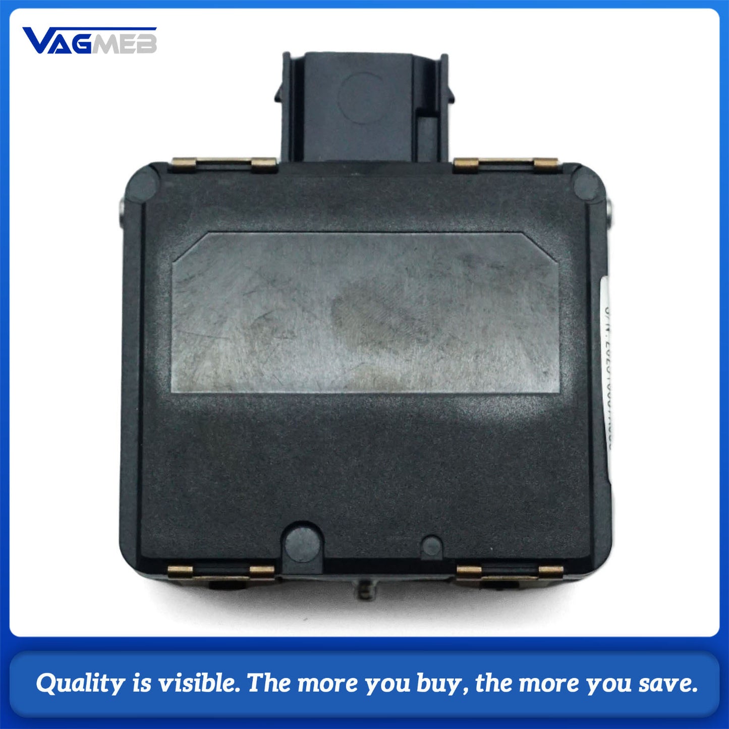 For VW Arteon 2021 ACC Adaptive Cruise System Radar Sensor