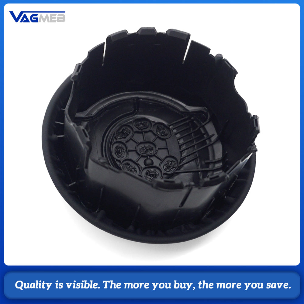 Steering wheel airbag cover multifunction steering wheel For VW Golf MK7 RLINE