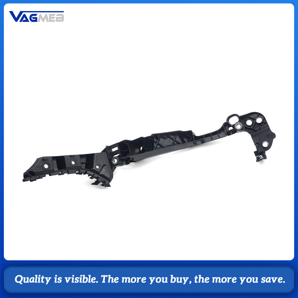 55K0807571J/572J Front bumper bracket left+right for Volkswagen Golf 2013 2014 2010 2011 201