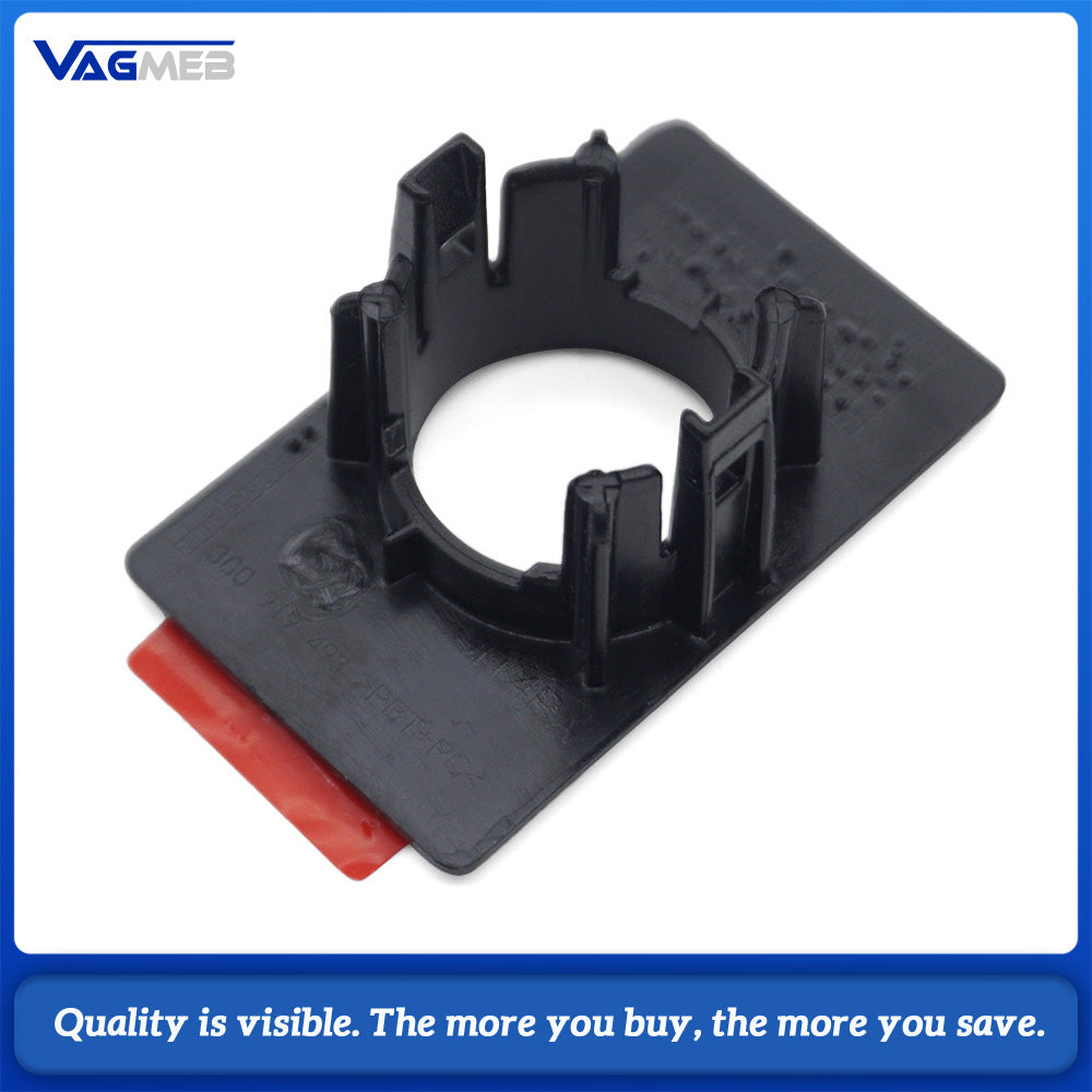 For VW Passat PDC Parking Radar Sensor Bracket 3G0919493 Car Parking Assist Sensor Support Holder