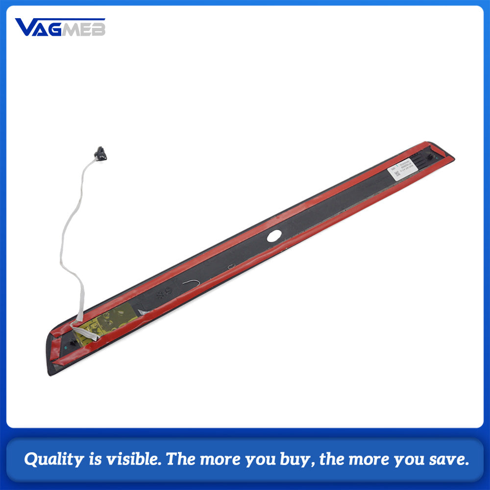 For Audi A4B9 welcome pedal with light 8WD 947 417A /418A