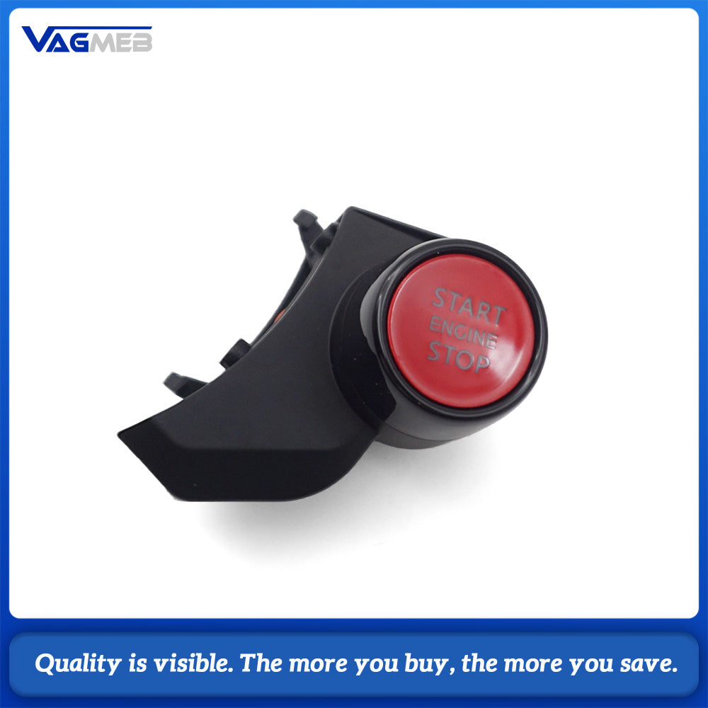Gloss Black Painted R8 Style Welding Steering Wheel Buttons For Audi RS3 8Y A3 A5 2017-2025 Steering Wheel Interior Modification