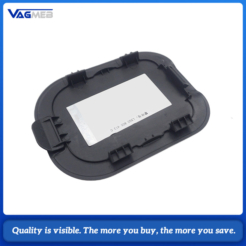 For VW Golf 7 E-golf GTI GTD GTE R32 2014 2015 2016 2017 2018 2019 2020 New Front Wheel Fender Cover Cap 5G0805413C Accessories