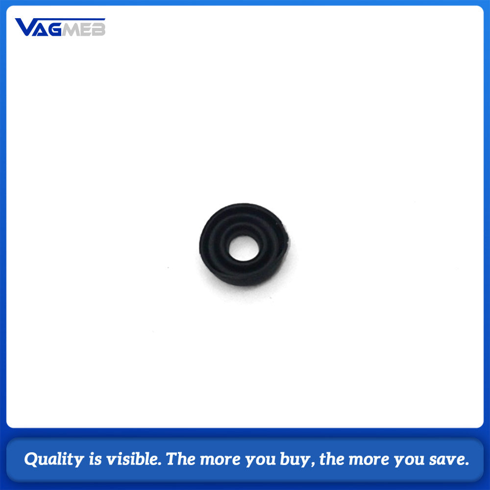 For Audi Q5 A4L A6L A5 A8 Q7 MMI Multimedia Navigation Knob Button Confirm Key Cover 8K0 998 068A