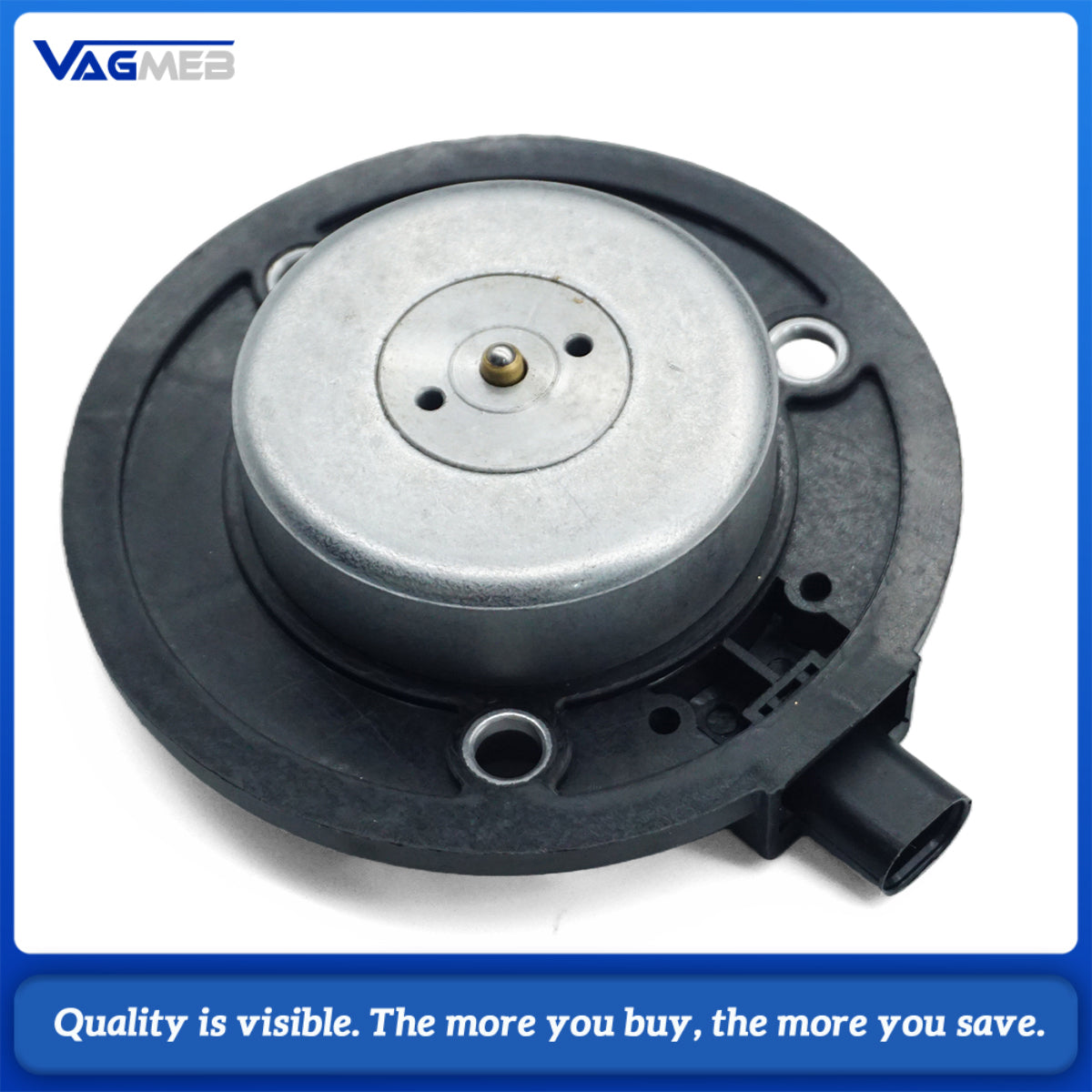 06L 109 259 A Camshaft Adjuster Cylinder Head Magnet for VW Golf Jetta Passat Audi A3 A4 A5 Q3 TT 1.82.0T New Replacement Part