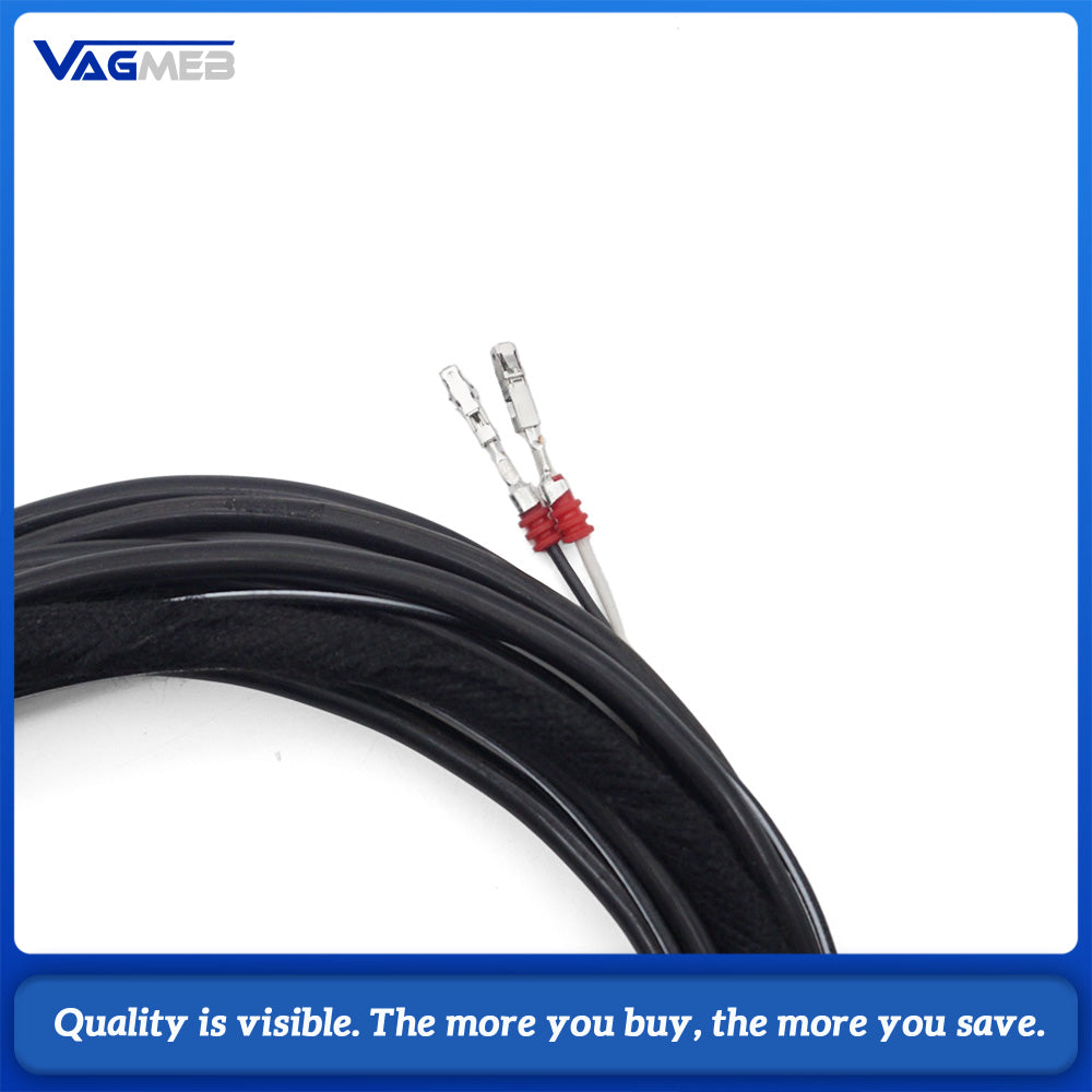 EPB Electronic Parking Brake Switch Wiring Harness 8K1927225D For Audi A4 B8 A5 B8 Q5 8R