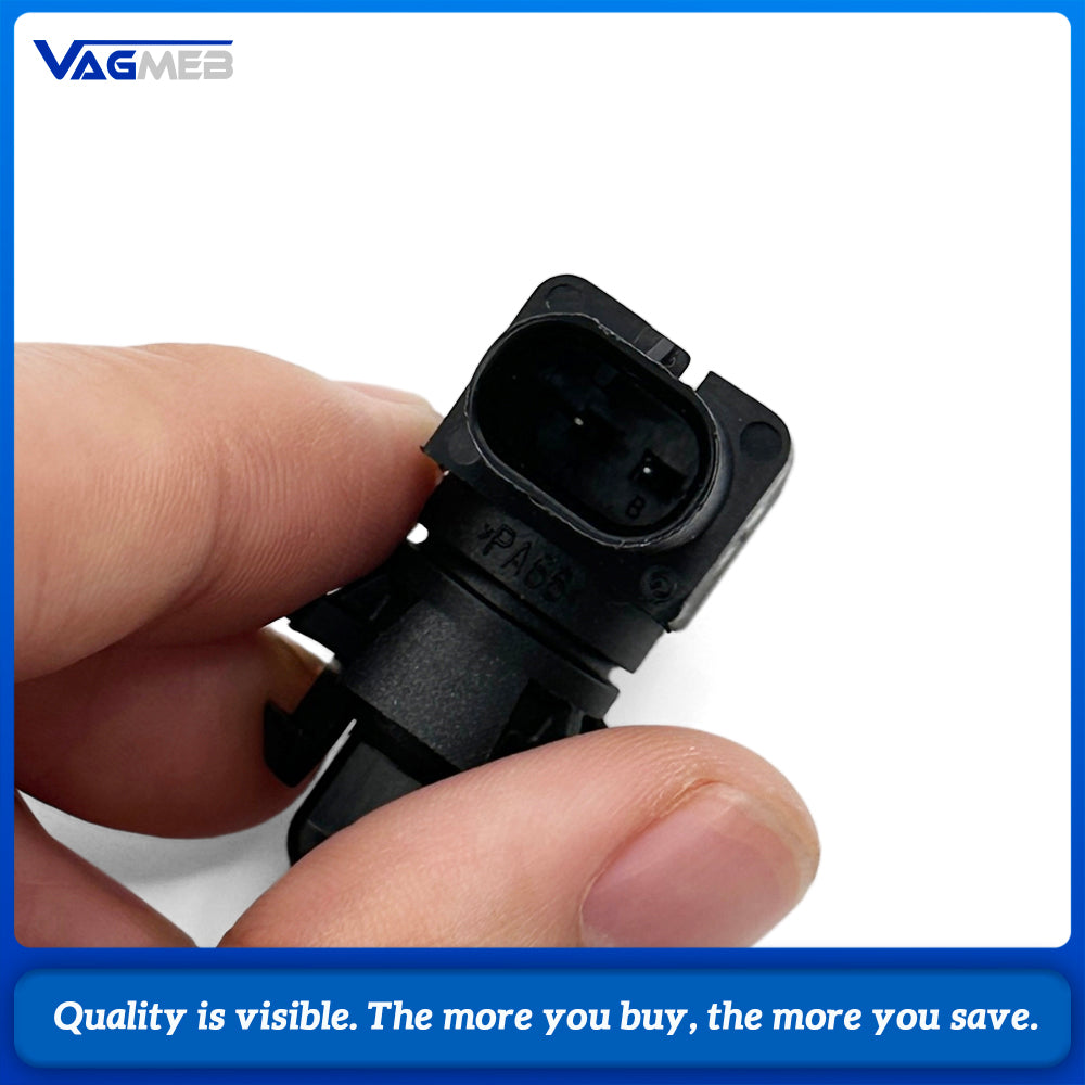 Ambient Air Temperature Sensor 13583411 WT5791 AN0055 AX355 For GMC For Chevrolet For Cadillac CT6