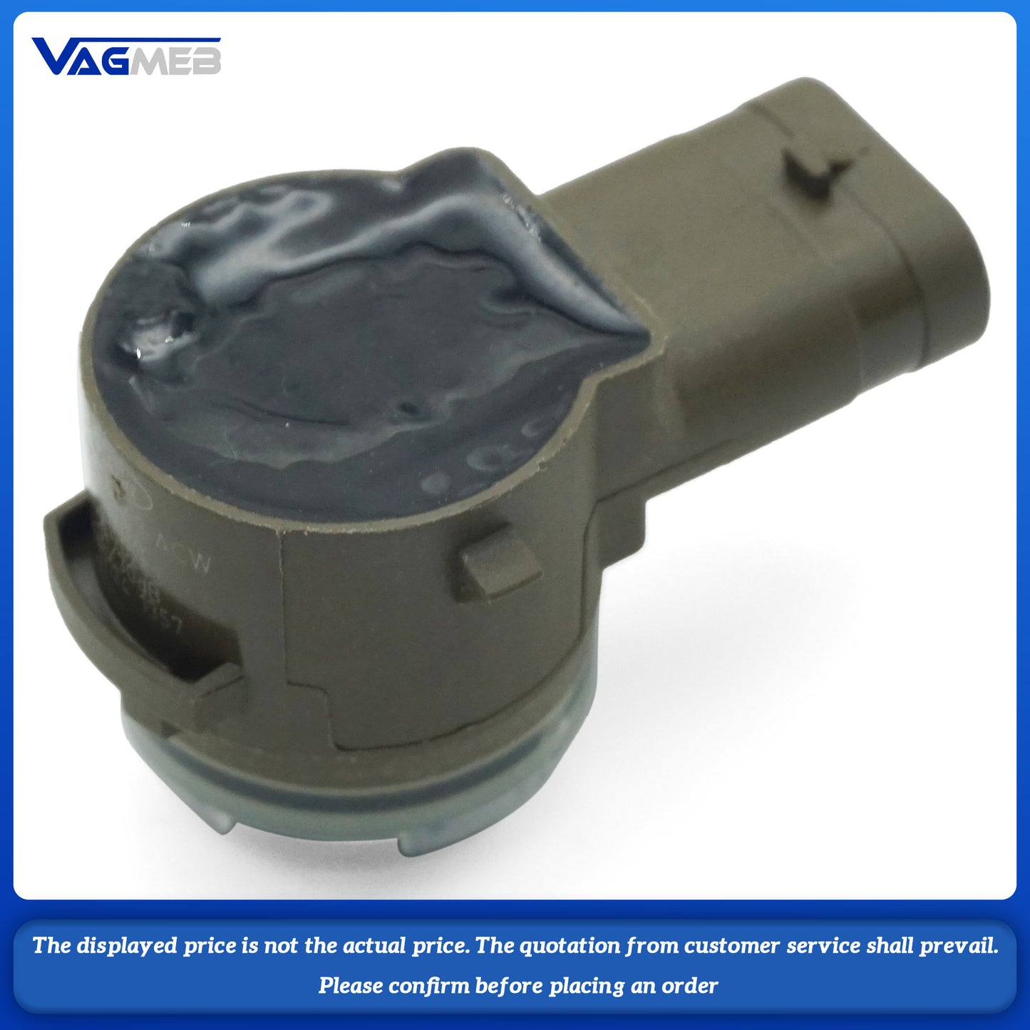 PDC Parking Reversing Sensor Car Accessories For Ford JUST 15K859 ACW