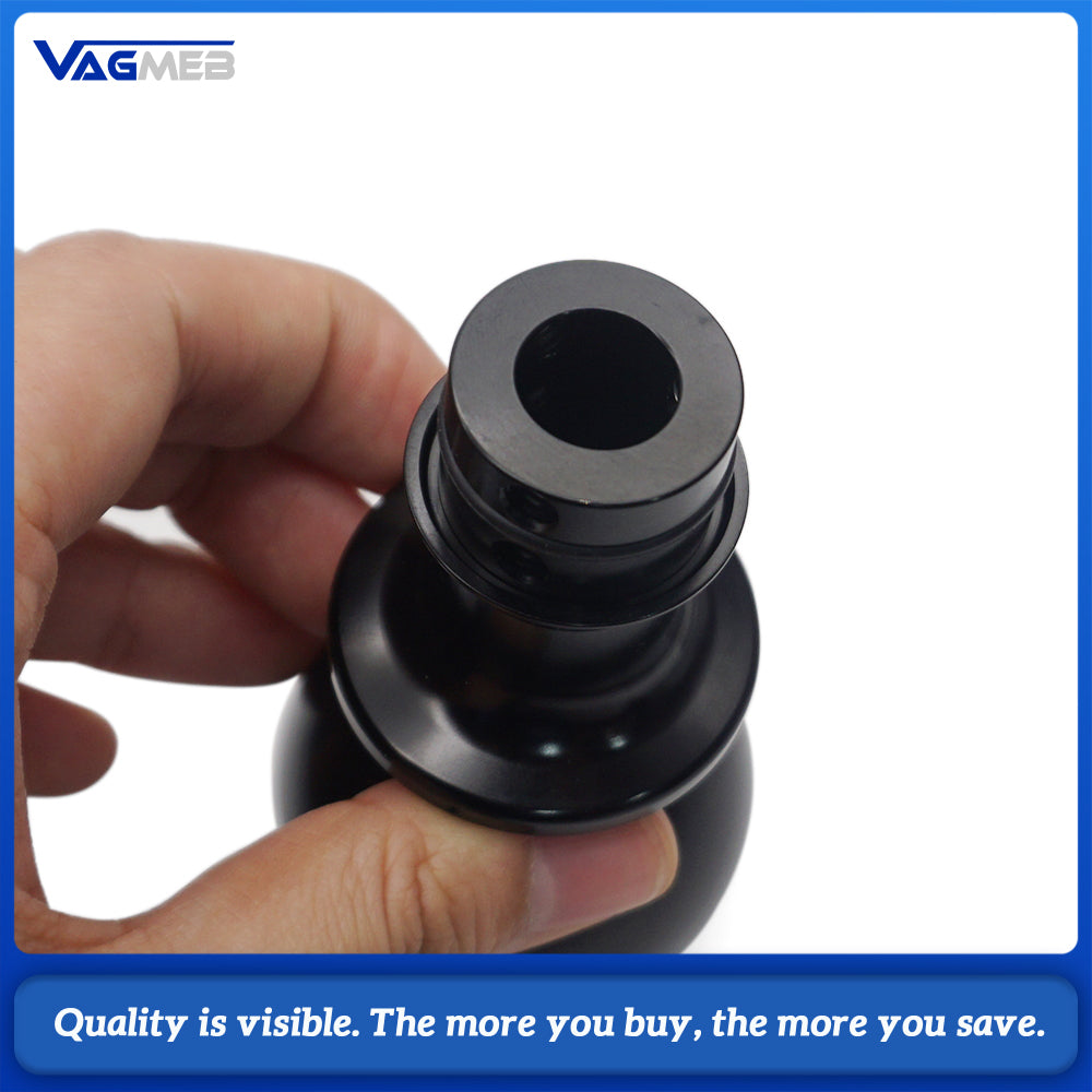 Automatic Car Gearbox Handles Gear Shift Knob Stick Lever Head For VW DSG