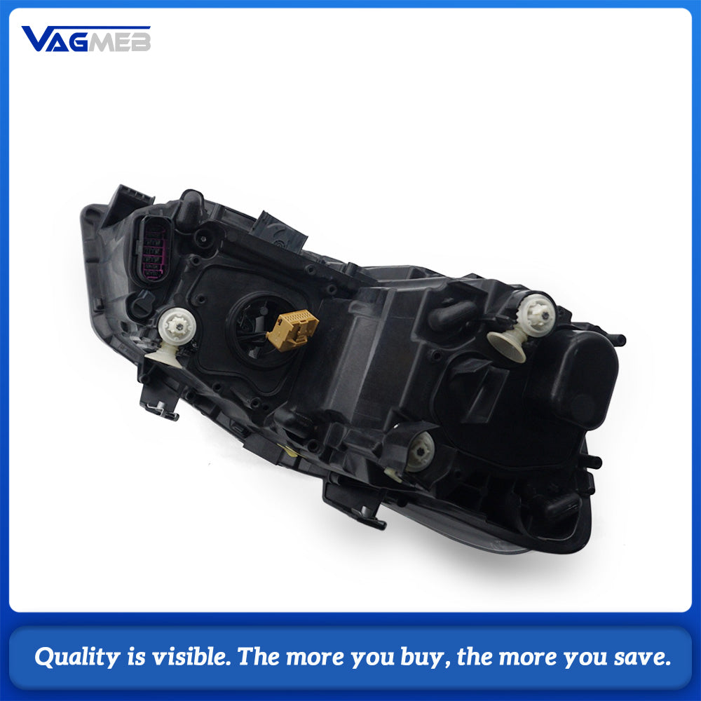 Car Front Head Lamp Headlight Assembly Replacement For Volkswagen Polo 6C GTI 2017