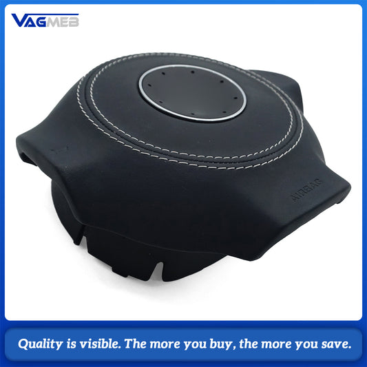 Steering wheel airbag cover multifunction steering wheel For VW Golf MK6