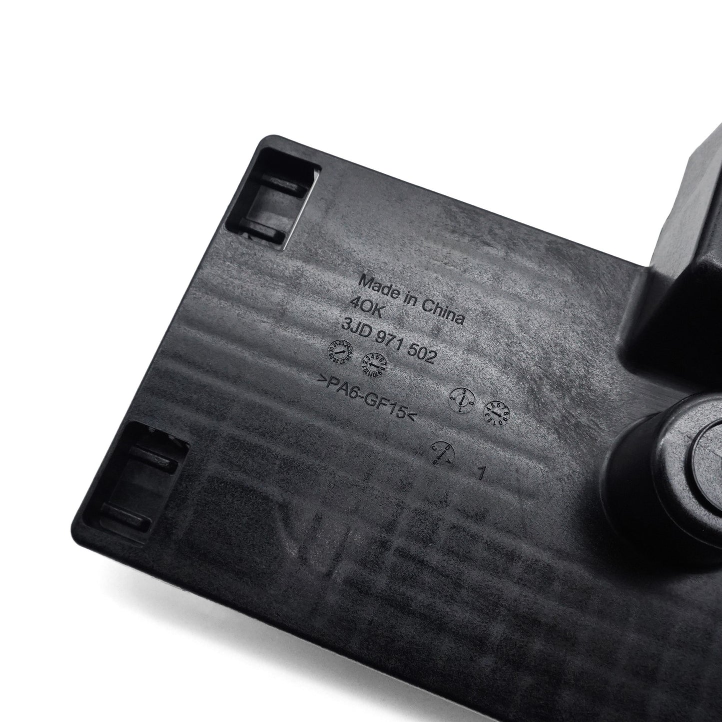 For VW Passat B9 panoramic small bracket 3JD 971 502