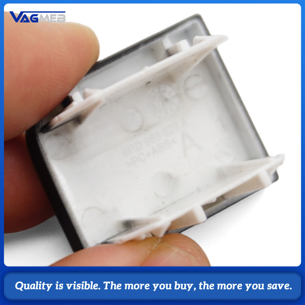 1pc false cover For VW 14-16 POLO 6RD 963 623A