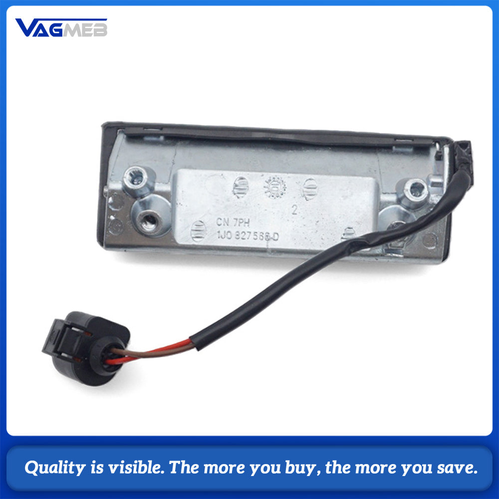 Boot Lid Trunk Hatch Lift Open Handle Switch 1J0827566D For Volkswagen VW Golf MK4 IV Bora Touareg Jetta 1998-2006 1J0 827 566D