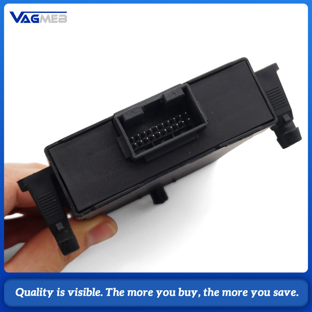 7N0907530AM Genuine CanBus Gateway Control Unit OEM for CC Passat A3 TT Interface Module