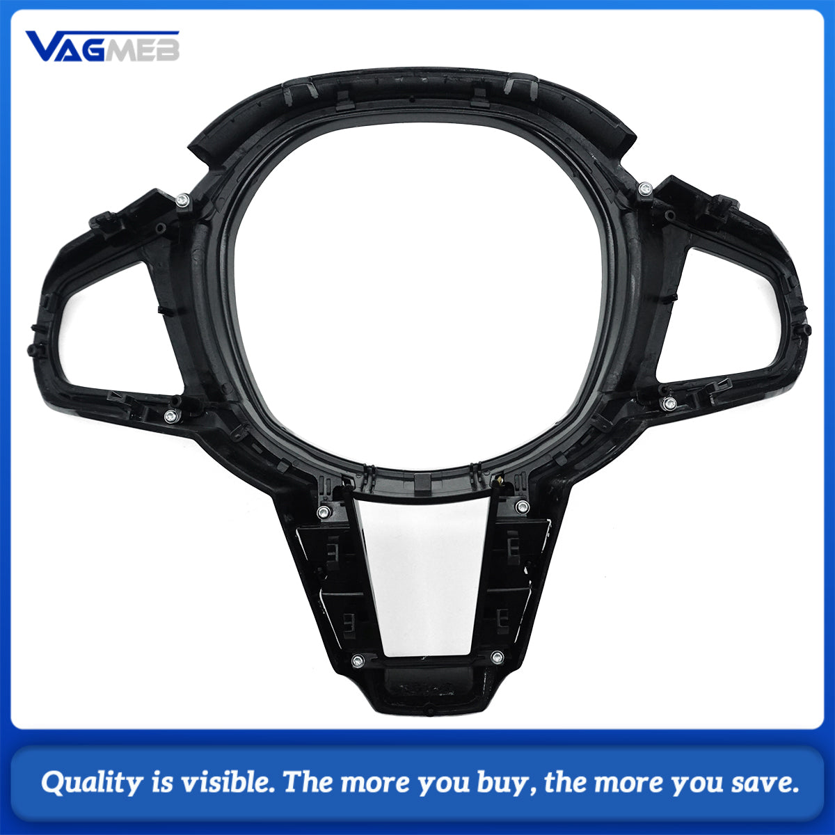 Carbon Fiber Steering Wheel For BMW G20 G22 G23 G26 G29 G80 G82 G87 i3 i4 M2 M3 New 2025 M4 Customized With M1 and M2