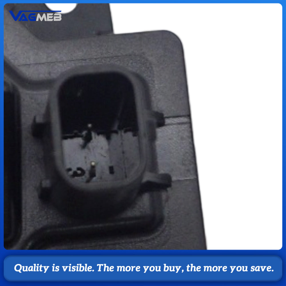 Side Mirror LED Puddle Welcome Ground Light 10D945301 10D945302 For VW ID.3 Single Lamp