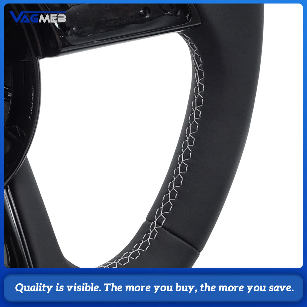 For Audi A4 B9 Steering Wheel