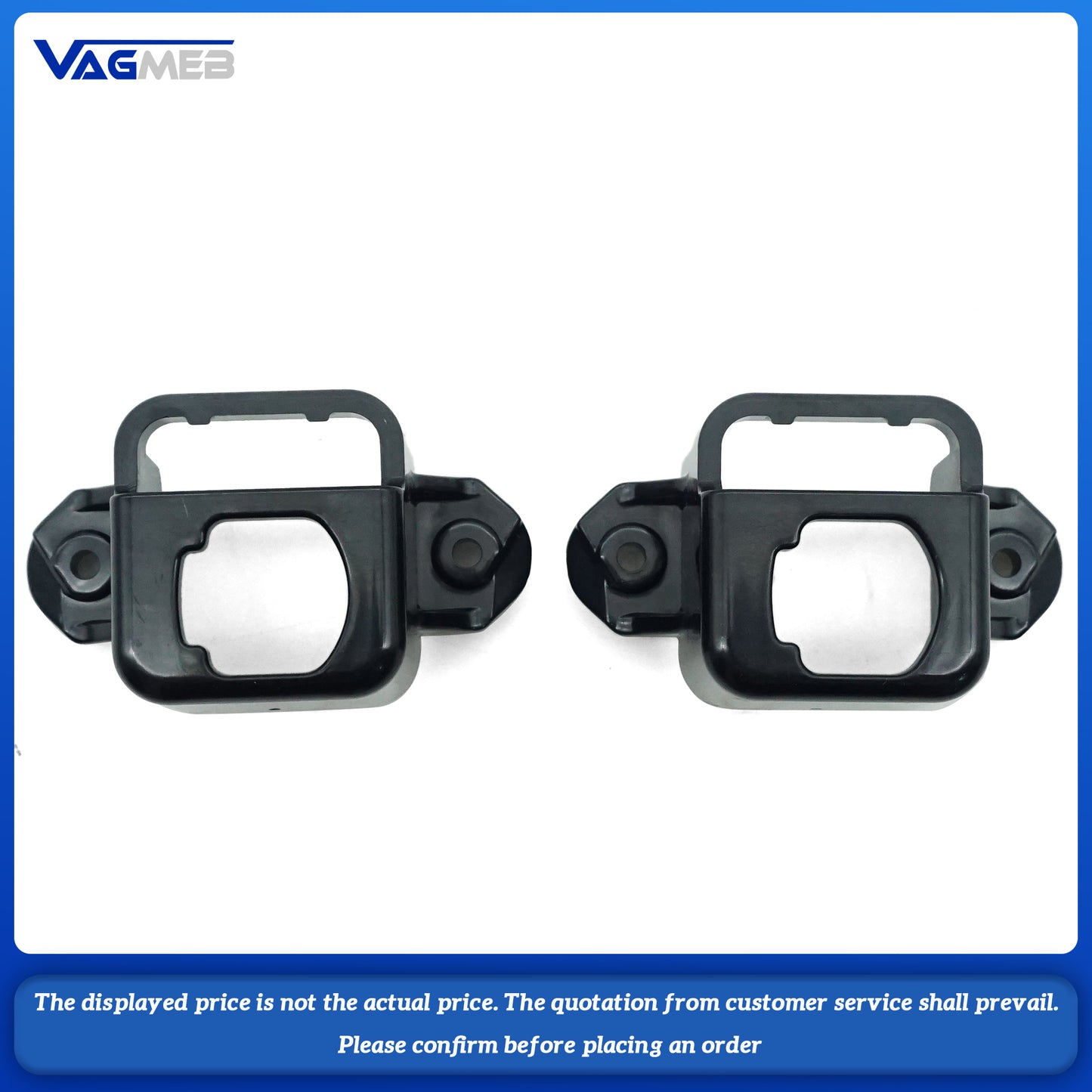 For VW Passat B8 Passat Variant 2017 360-degree panorama