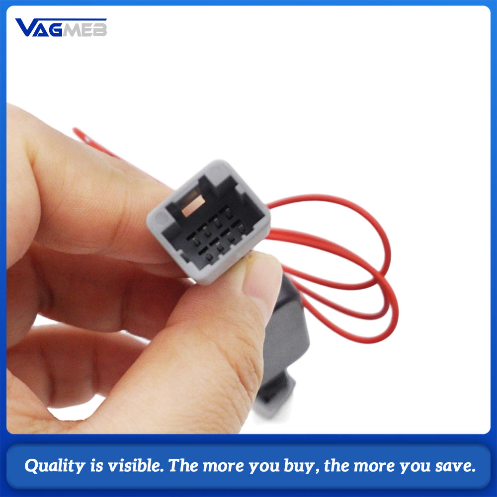 For Toyota Subaru Car Automatic Start Stop Engine System Off Canceller Disable Harness Plug & Play Auto Start Stop Off Cable