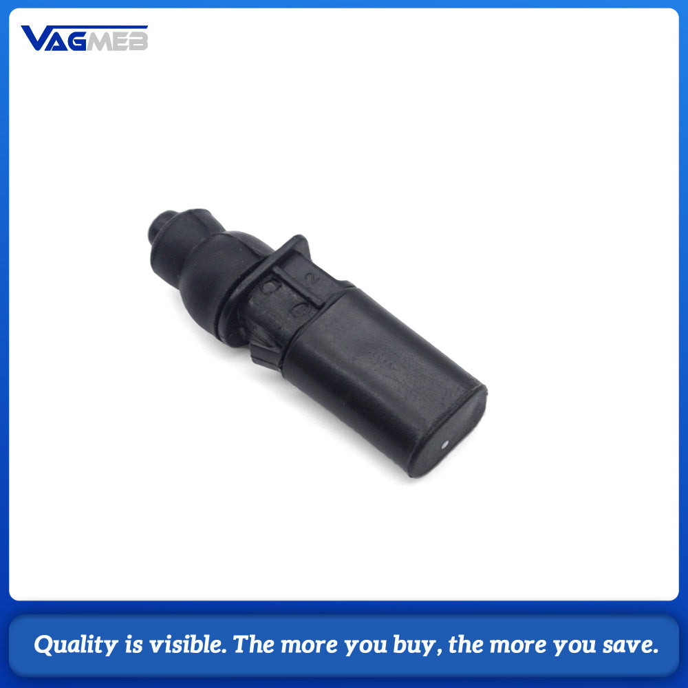 Fuel Door Release Actuator Fuel Flap Opening Assist 6Q6809986C For VW Polo Passat Golf Jetta Bora