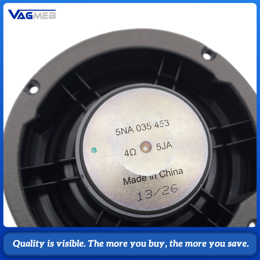 5NA 035 453 For VW Arteon Tiguan Henfa Brand New Genuine Rear Door Speaker