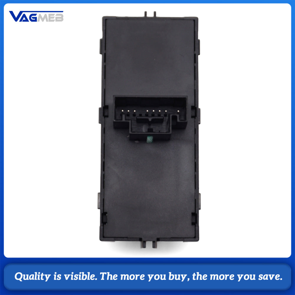 For VW Golf 7 MK7 Passat B8 Tiguan L Audi A1 Window Master Switch 5G0959857G - 4 Door Control Button