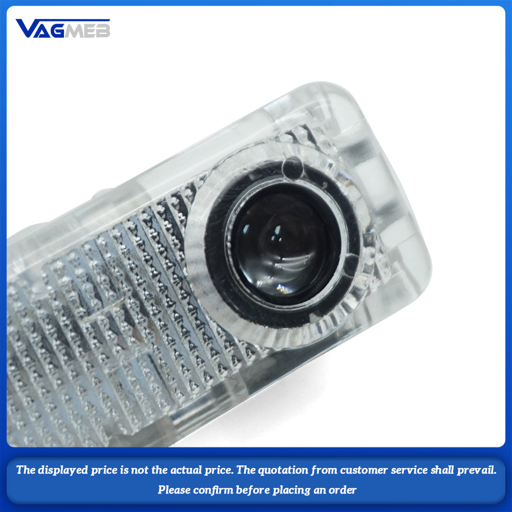 LED Accessories Car Door Light For MERCEDES-BENZ