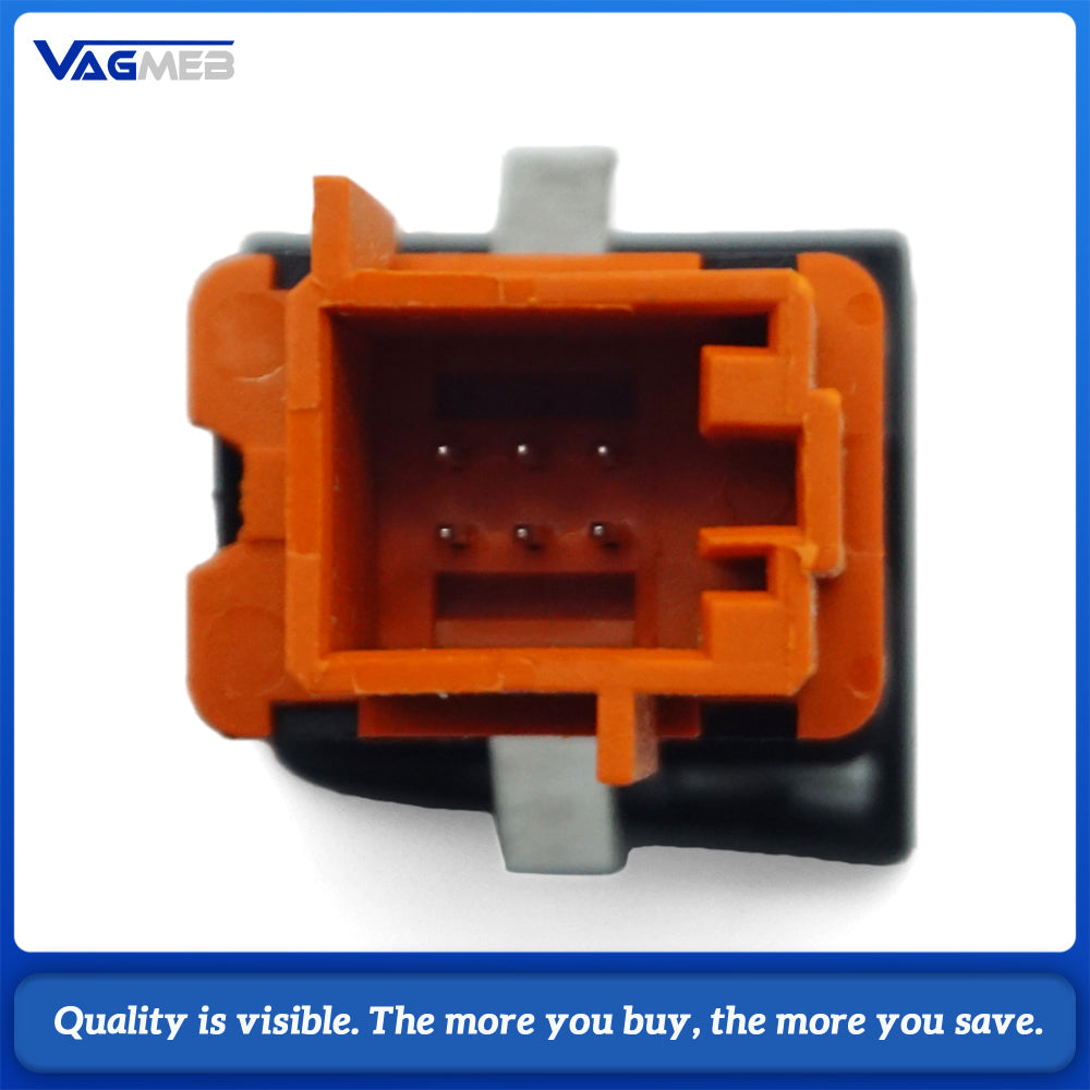 3C0 927 111 Parking Assist Switch For VW Passat B6 3C CC 2006-2011 PLA Auto Park Control Button