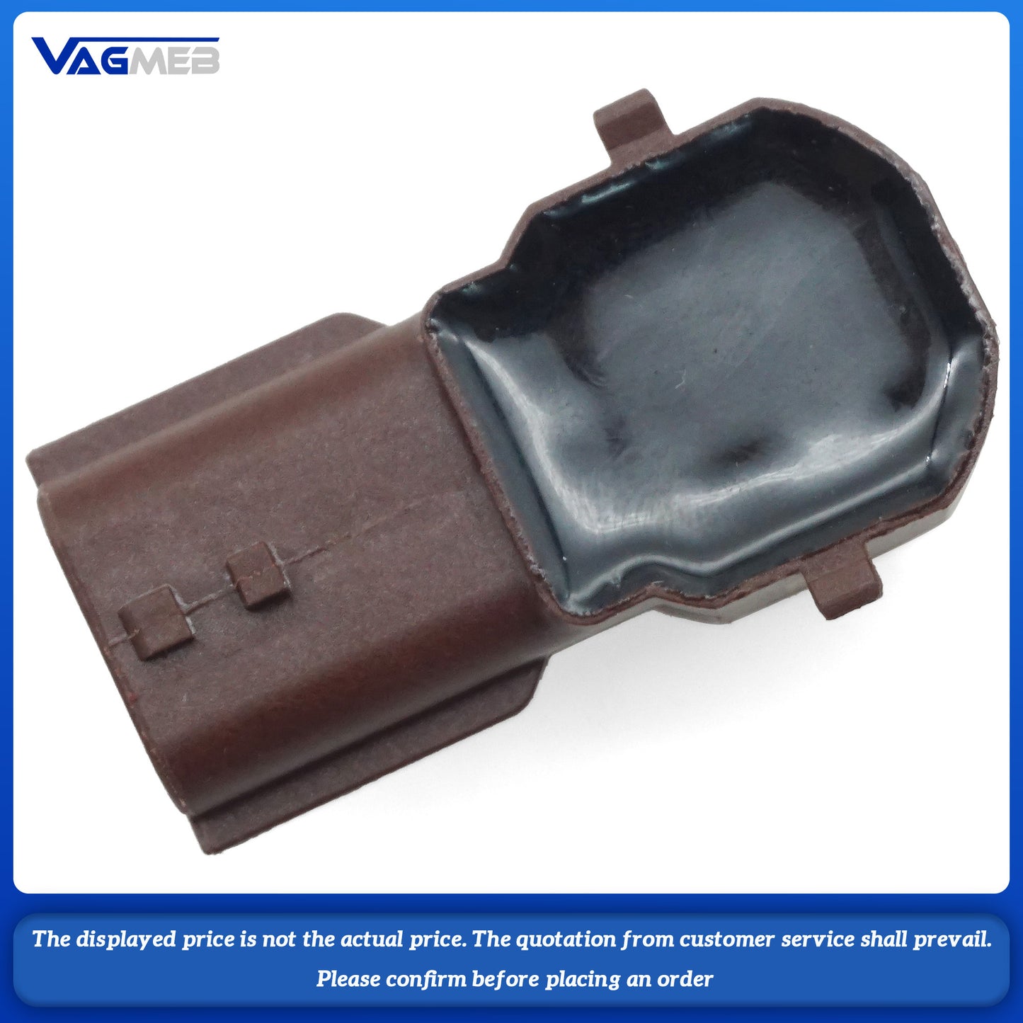 PDC Parking Distance Control Sensor 28438 5SK2E