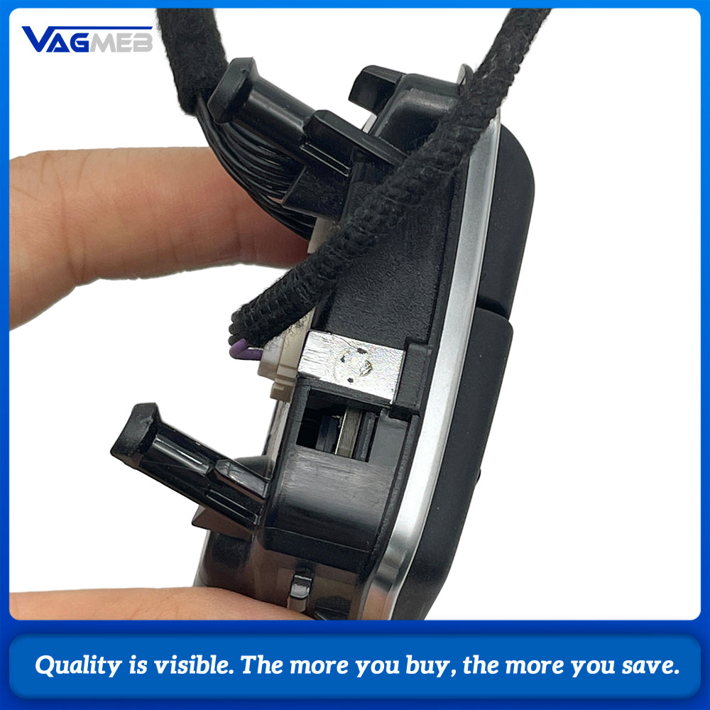 Steering wheel buttons, multifunction switches, steering wheel accessories, and automotive parts For Audi A4 B9