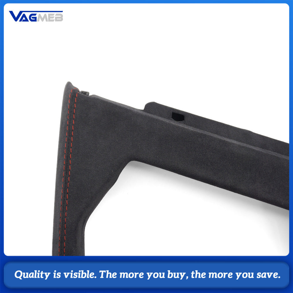 Suitable for Audi S3 8Y Interior Decoration Car Interior Supplies Gear Panel Gear Shift Modification