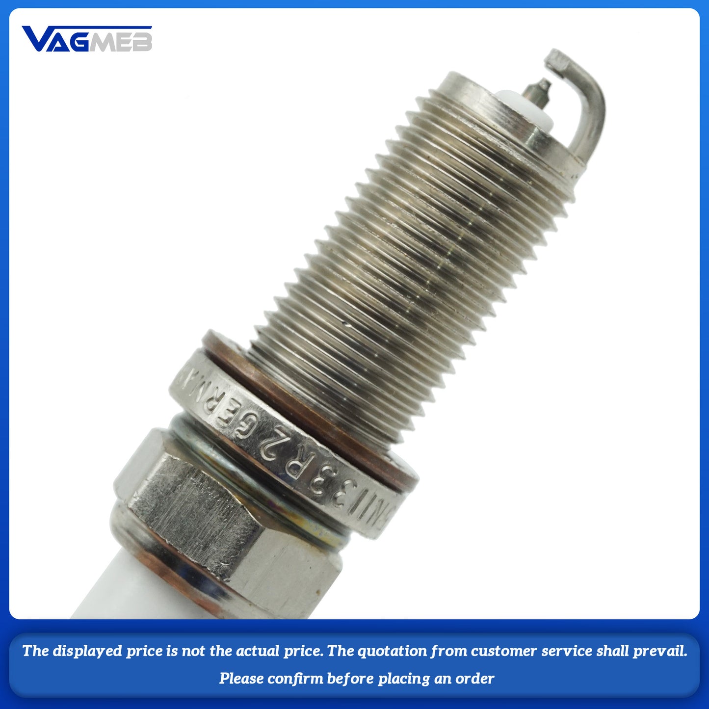 Spark Plug F5NII33R2