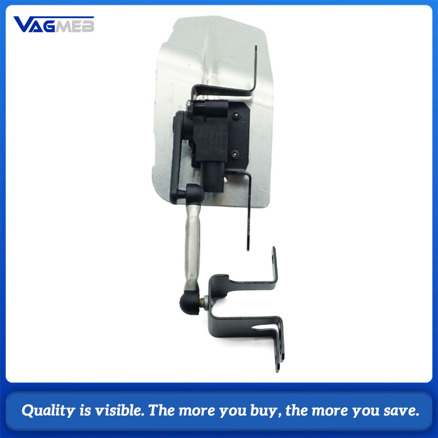 1K0941273N 1T0907503B Headlight Sensor For AUDI Q3 A3 TT GOLF VW Passat 1K0941273L Altea Leon Toledo Octavia Suberb Yeti