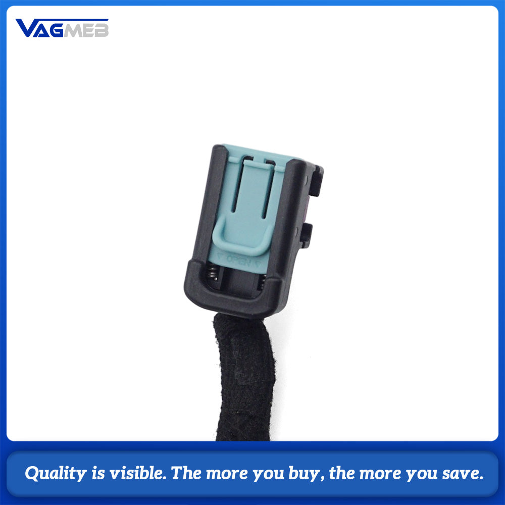 3Q0713128 Gear Shifter Microswitch Module, Auto Gear Selector Lever Micro Switch Repair Part for VW Audi Skoda MQB Platform Transmission