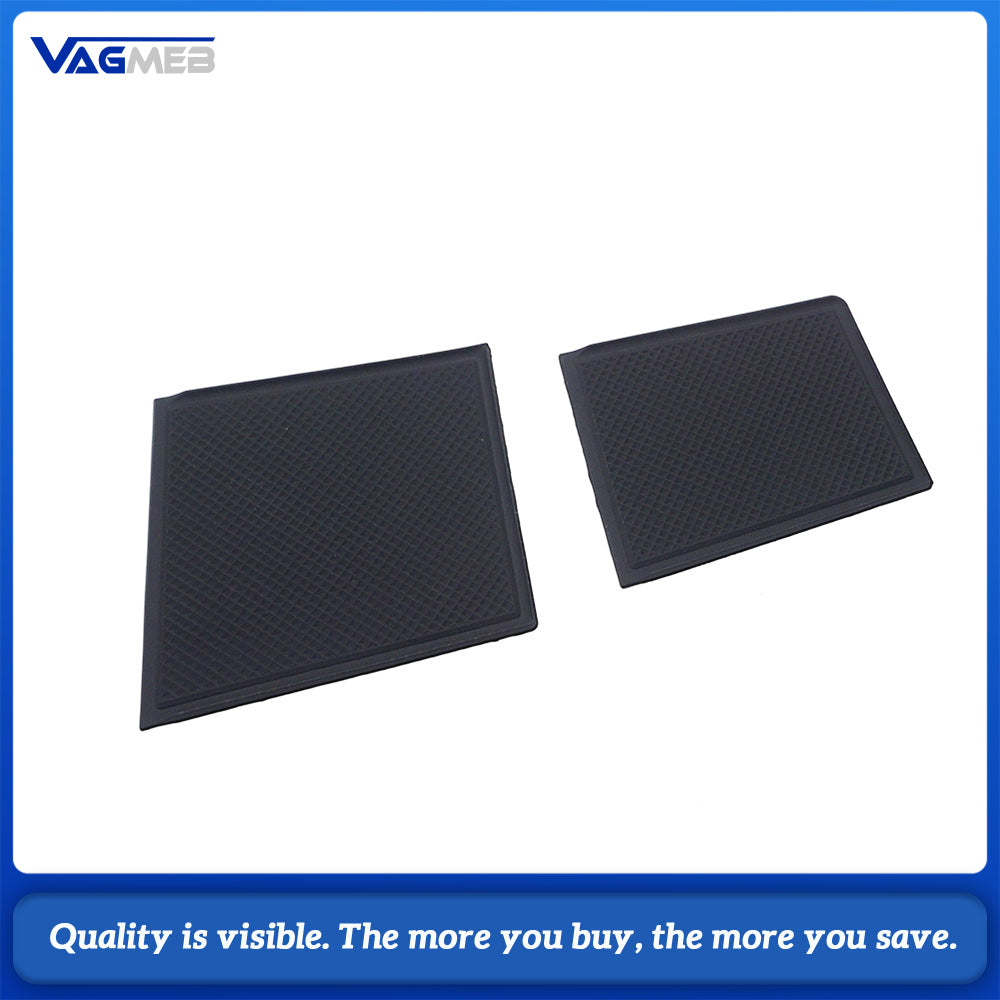 For Audi A3 8Y Center Console Storage Box Organizer Tray, Car Central Control Storage Holder Interior Modification Accessories