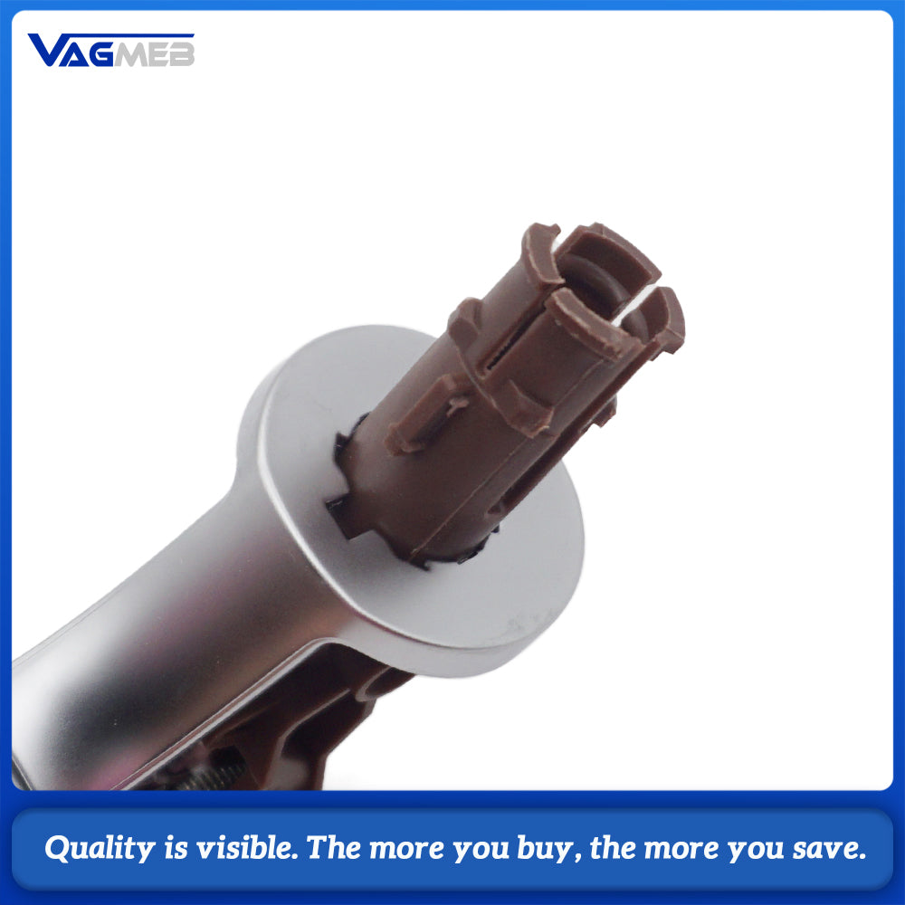 Matte Finish DSG Gear Knob Base For VW DSG Automatic Transmission