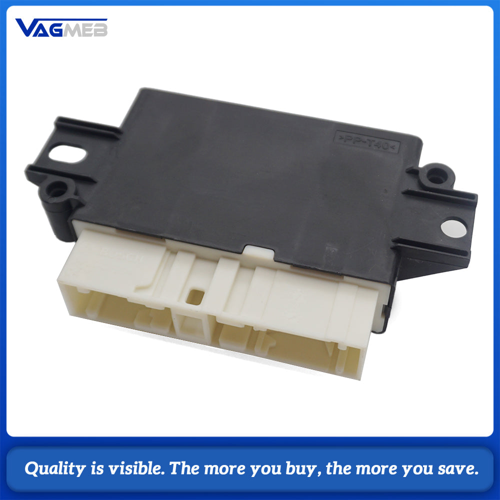 PDC Parking Distance Control Module OE 3Q0919298E Fit VW Tiguan AD1 MK2 2016-2024 Park Assist Computer