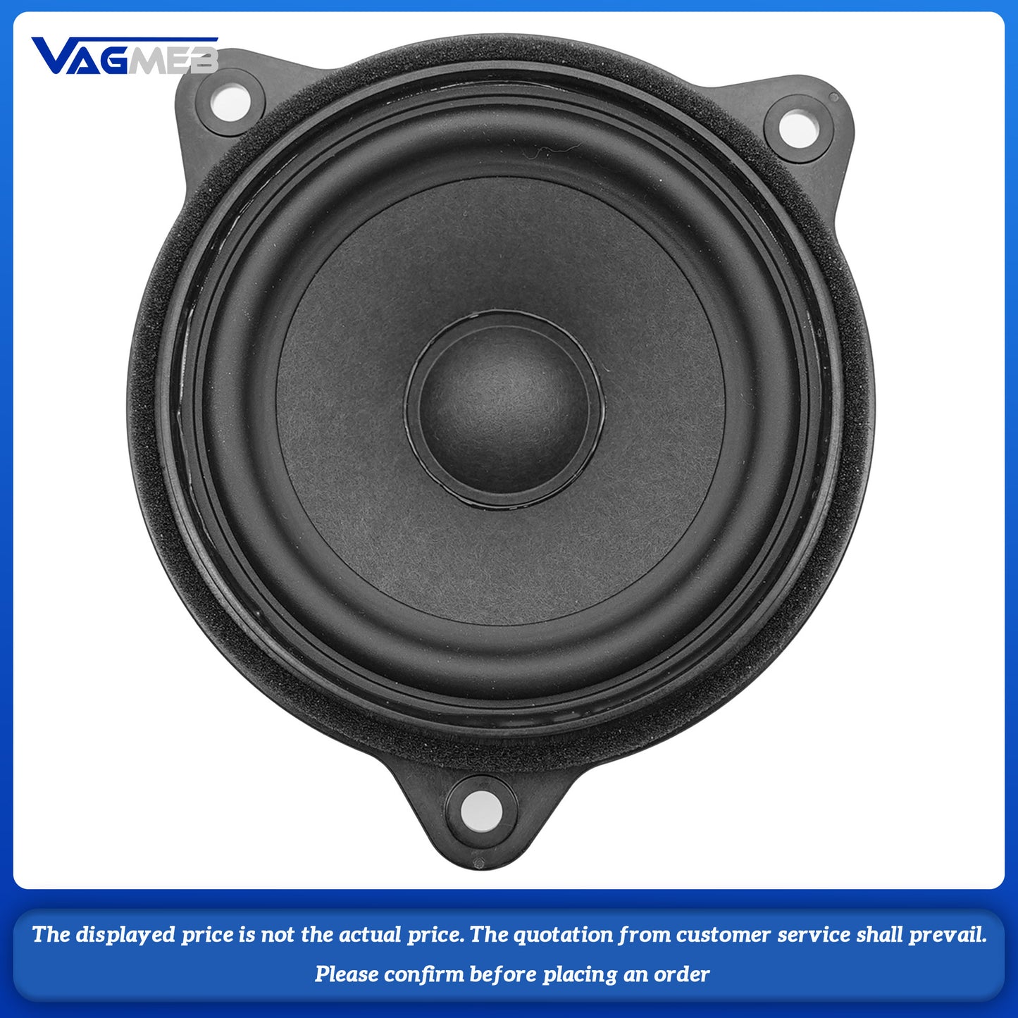 For VW ID7 Harman Kardon Audio System