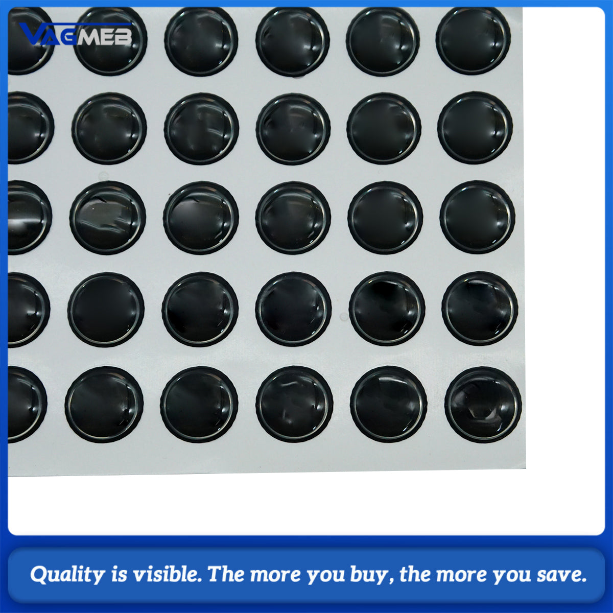 For Skoda key logo - car logo 10 mm