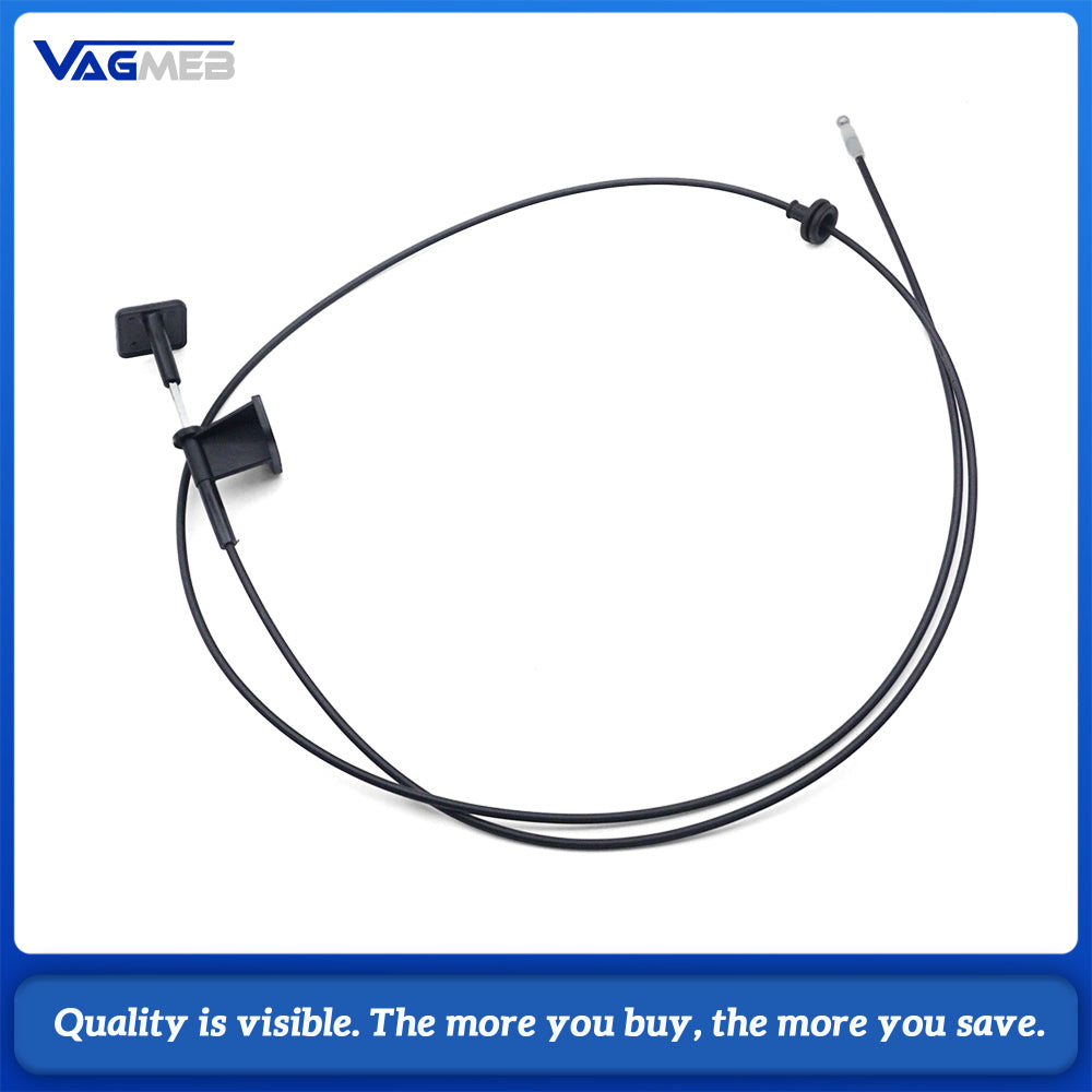 Car Engine Hood Latch Release Control Cable Replacement Part 74130SNAA01 For Honda Civic 2006 2007 2008 2009 2010 2011