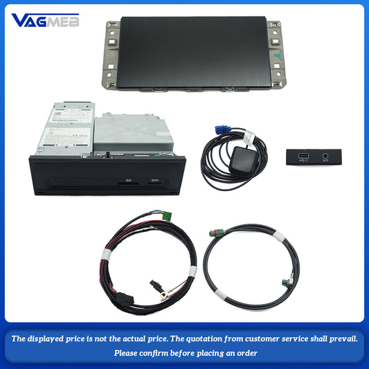 For Audi 2020 Q3 MH2p