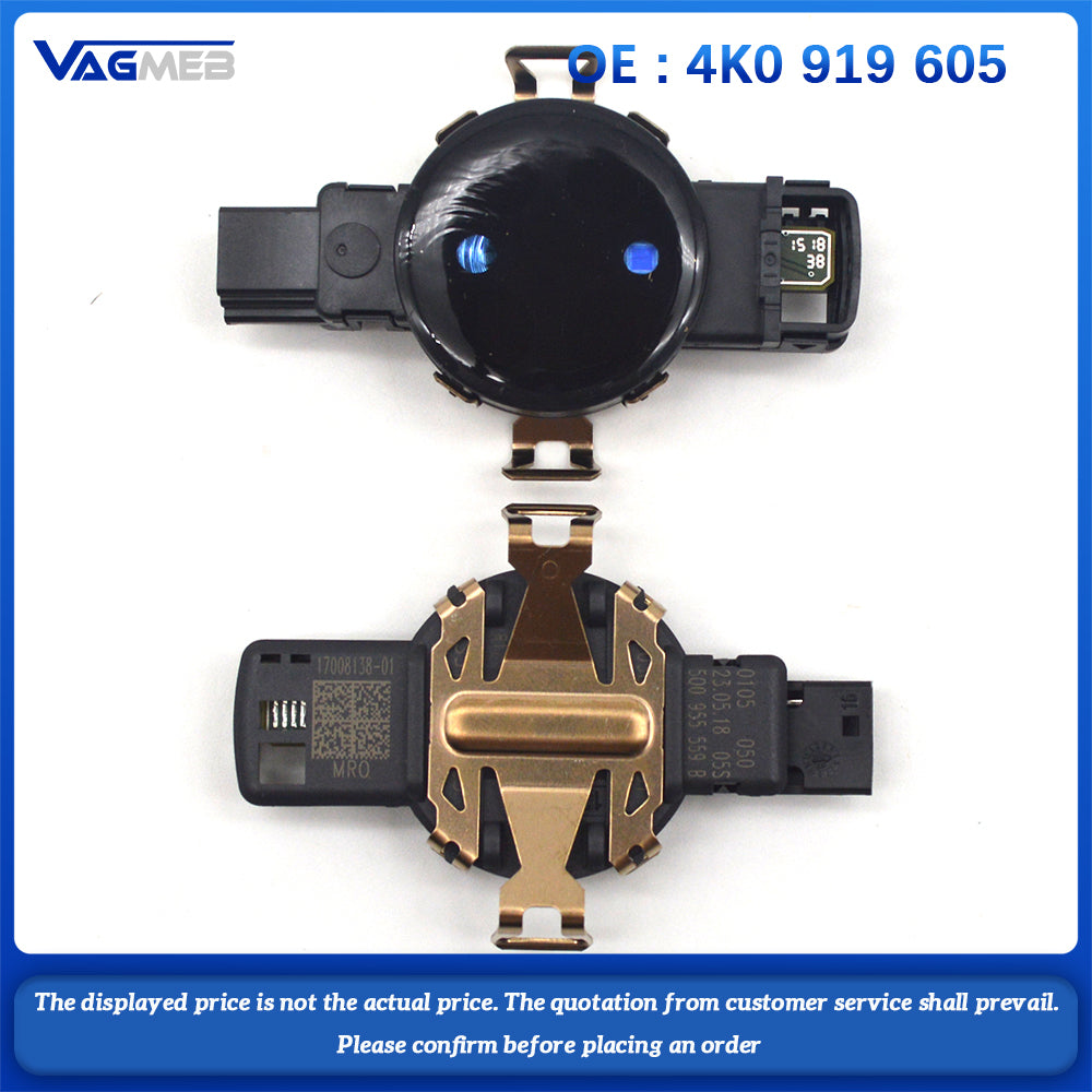 Rain and humidity sensor, suitable for VW Jetta Touareg ID3 ID4 Touareg Atlas, 5Q0 955 559 B