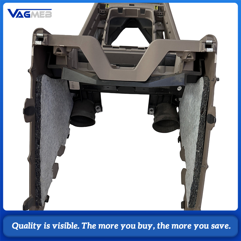 Center Console Armrest Car Auto Spare Parts For VW Passat B8 3CD 864 253 3AD 898 207 41U