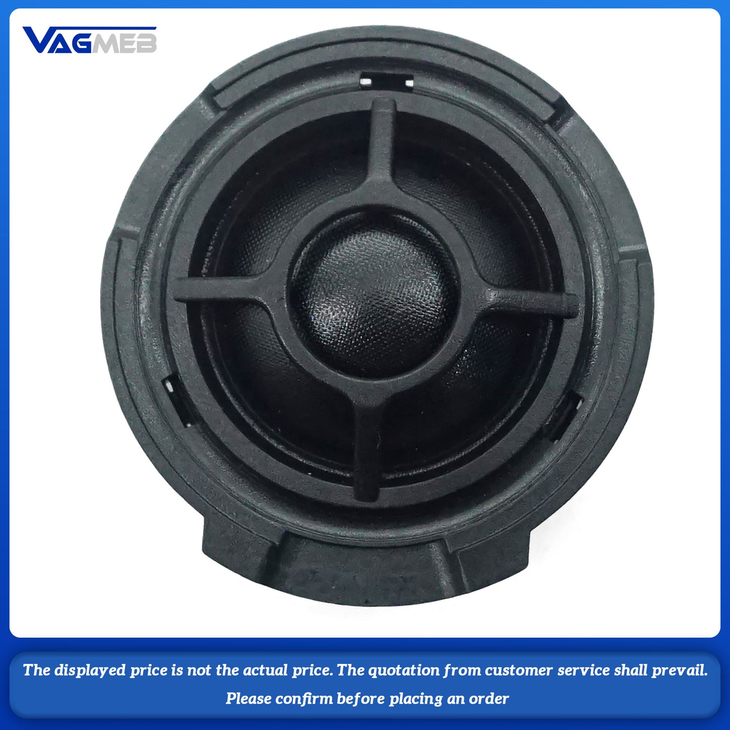 For Audi 2020 A4B9 B&O audio system