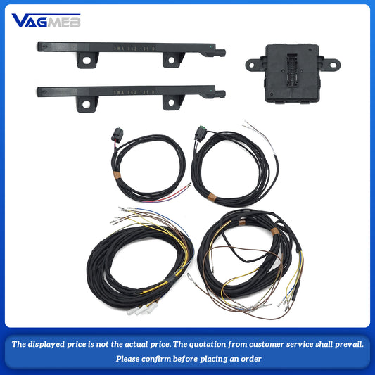 For Audi A3 8Y Comfortable keyless Entry  5WA  962 131D5WA 959 436Q