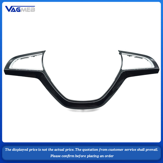 For Skoda Octavia Kodiaq steering wheel button panel