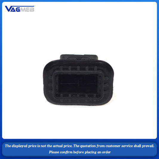 OEM Rear seat clip fixed buckle beetle Golf MK5 MK6 JJETTA MK5 MK6 leon octavia superb A4 A6 1K0 886 373